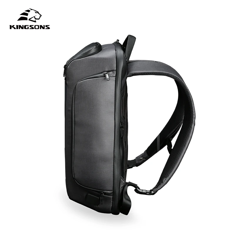 Factory Direct sales solar power generation backpack 9W antitheft Backpack Outdoor mobile phone solar charging board