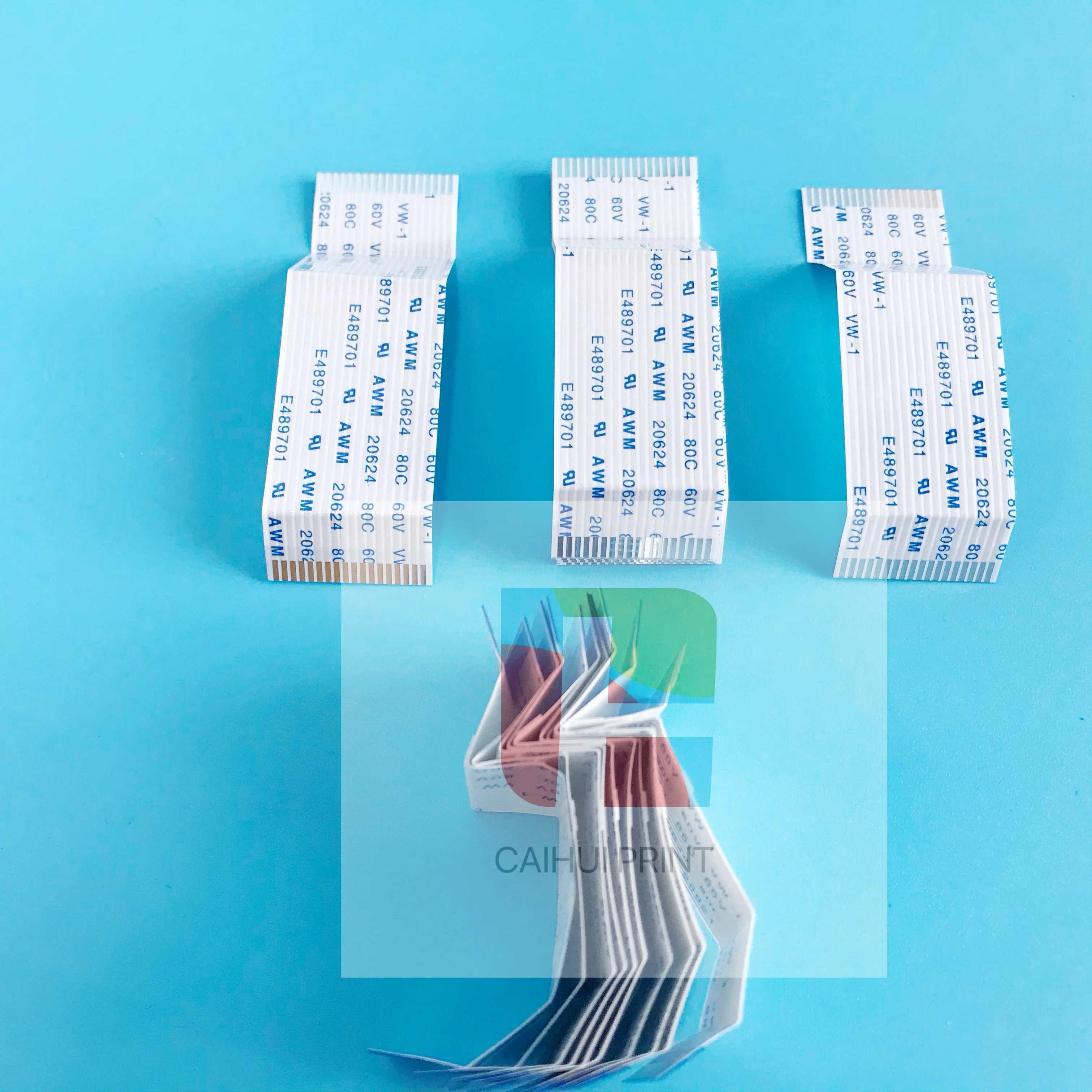 Printer head short  cable for Epson L1300 T1100 T1110 BX320FW WF310 L1300 ME1100 WORK30 SC110 C120 T33 WF30 WORK310 TX525 WF1100