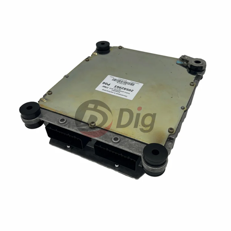 TAD1242 TAD1250 Engine ECU Controller Computer Board 20582963 for Volvo