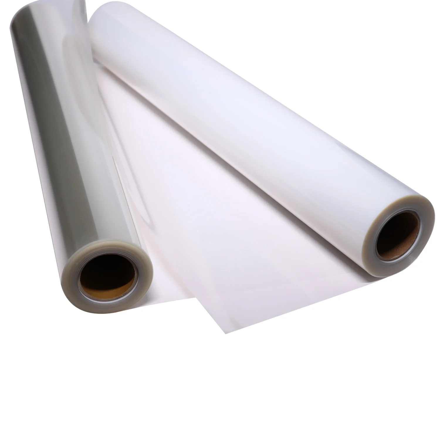 Screen printing waterproof glossy starlight polaroid inkjet film