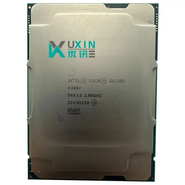 wholesale price Xeon Cpu E5-2683 v4 2683v4 14 Nm 16 Core 2.10 Ghz 9.6 Gt/S E5-2683 V4 2683 Server Processor Cpu