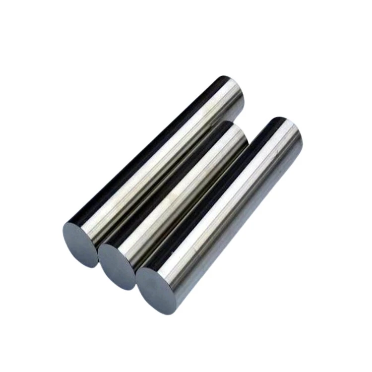 Высокое качество Inconel 625 N06625 2 4856 бар на основе никеля сплав круглый стержень