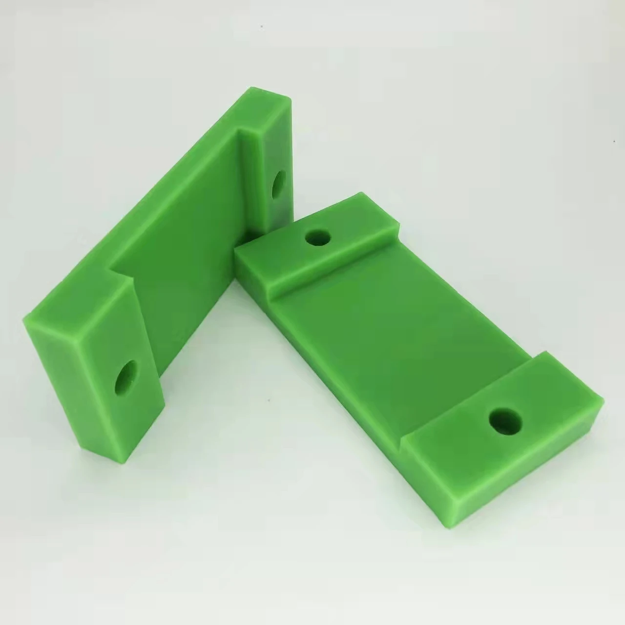 High temperature resistant nylon block flame retardant nylon sheet