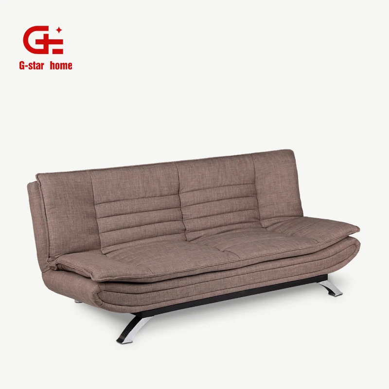 Modern Futon For Small Spaces mobili Klik Klak Click Clack Dorm fabricant italien venta de muebles Sofa Bed Sleeper