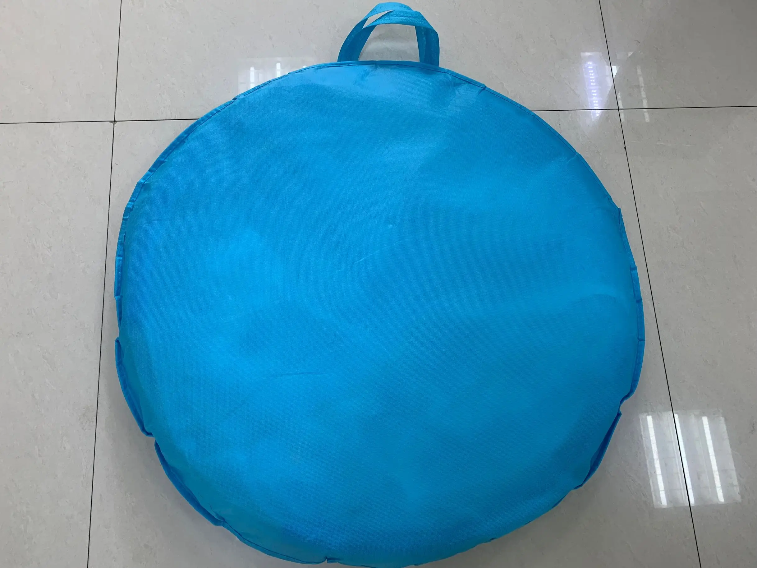 Dome hang ceiling mosquito net large space european type ceiling round mosquito net