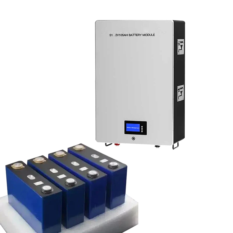 LiFePO4 10kwh UPS Power Supply Solar Battery Off Grid Safety 10KW Portable Solar Generator