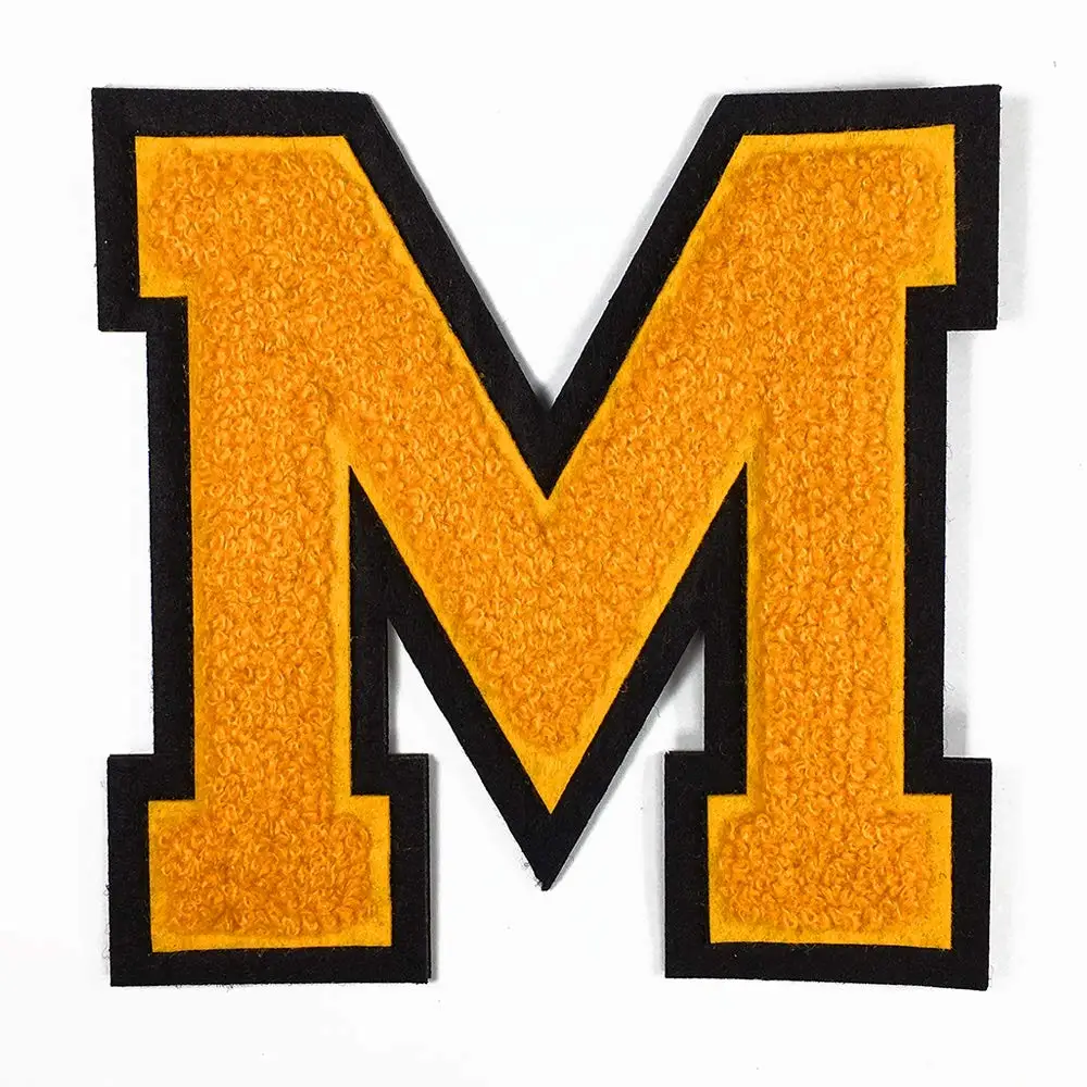 Boston Bruins Preppy Milwaukee Brewers Sequin Formula 1 Judo Cheer Sparkly Taekwondo Oakland Raiders Letters Chenille Patches