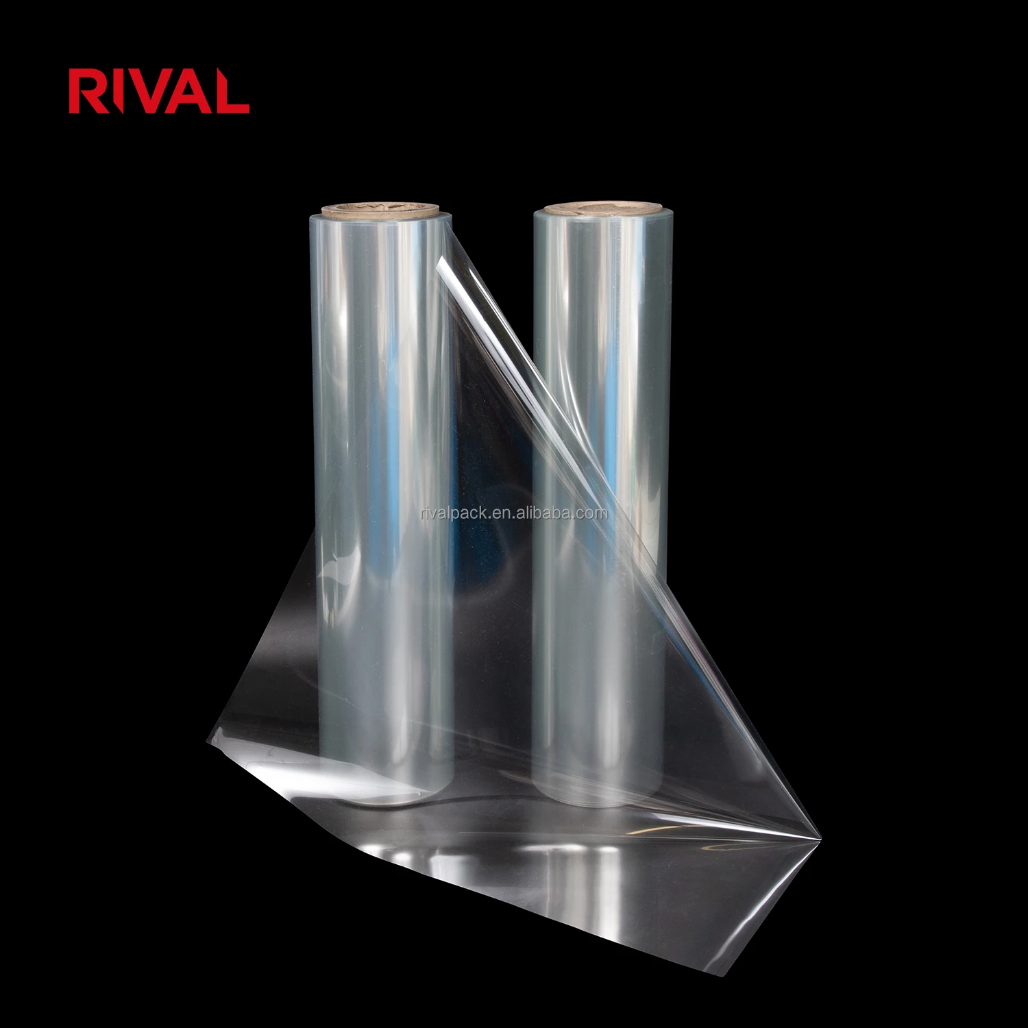 Hot Selling plastic BOPET film for mobile nano screen protect release liner Film coating