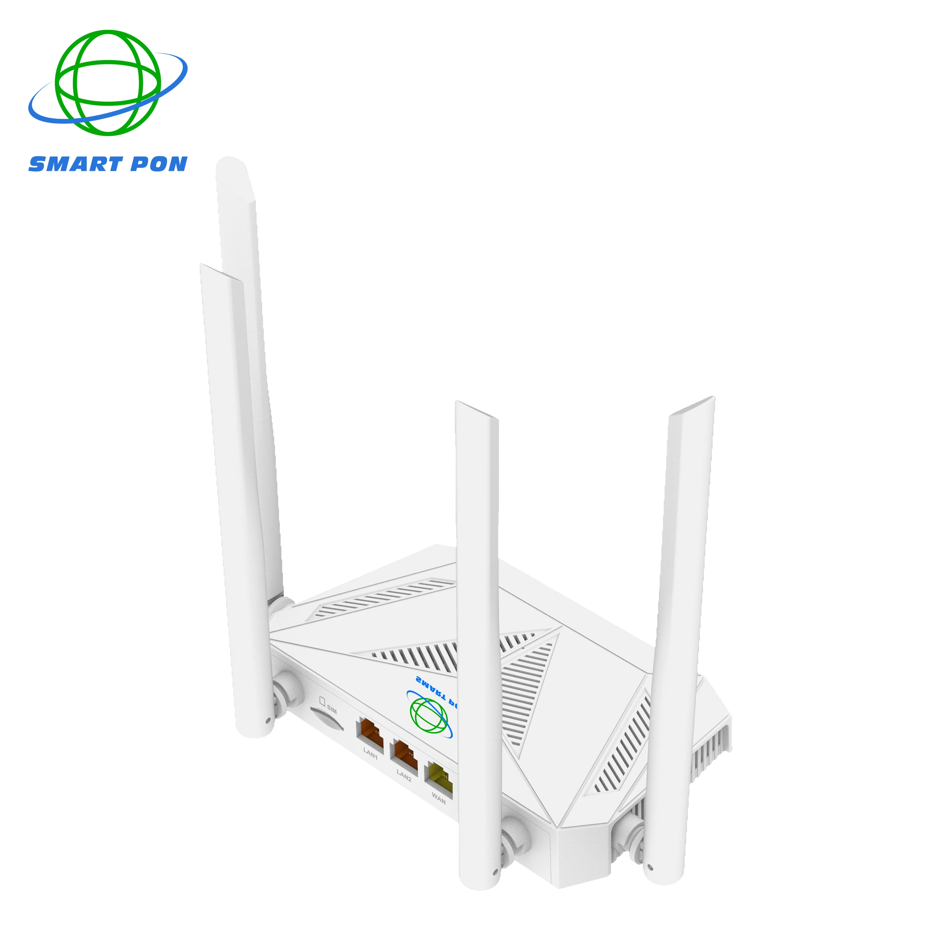 MT7620N чипсет 8M/64M 4g lte Wi-Fi маршрутизатор светодиодный беспроводной 300 Мбит/с