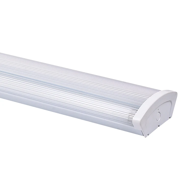 ip44 High quality good price t8 led batten fittings  2x36w  led batten fittings