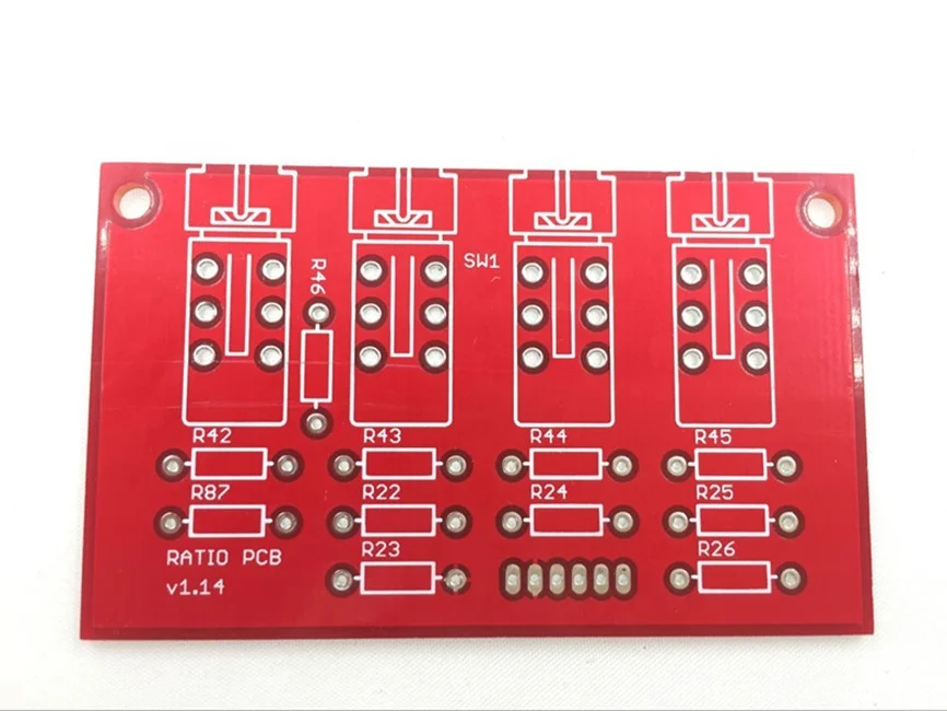Профессиональный pcb pcba Реверсивный инженерный