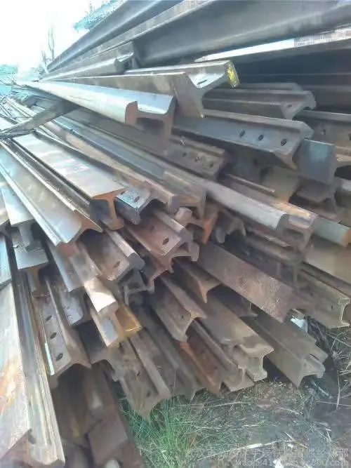 Used railway rails for sale, used rails