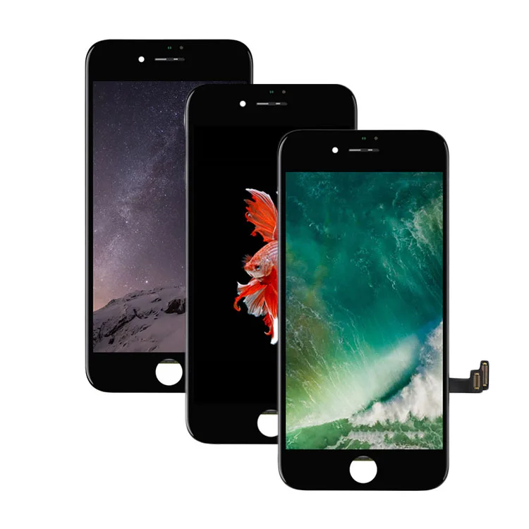 
Factory Supplier Display For Lcd Screen Iphone 7,For Iphone 7 Lcd Display 