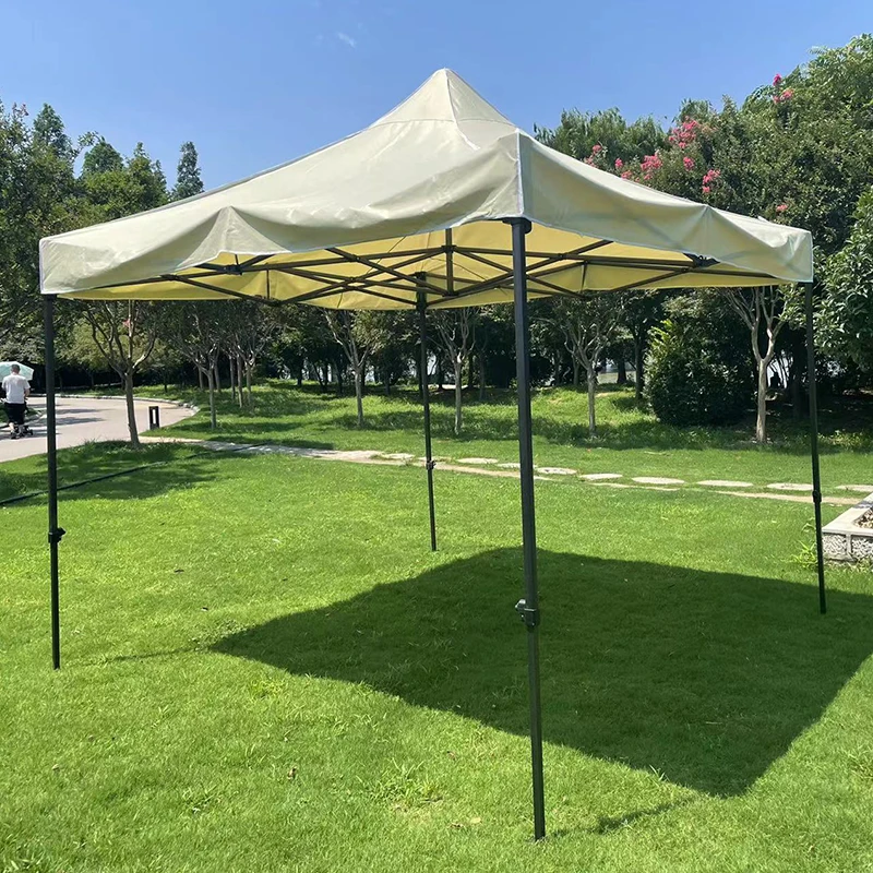 Awning Marquee Gazebo Canopy Trade Show Tent Instant Custom Easy Ez up Event 10x10 3X3 Pop up Folding Pdyear Outdoor