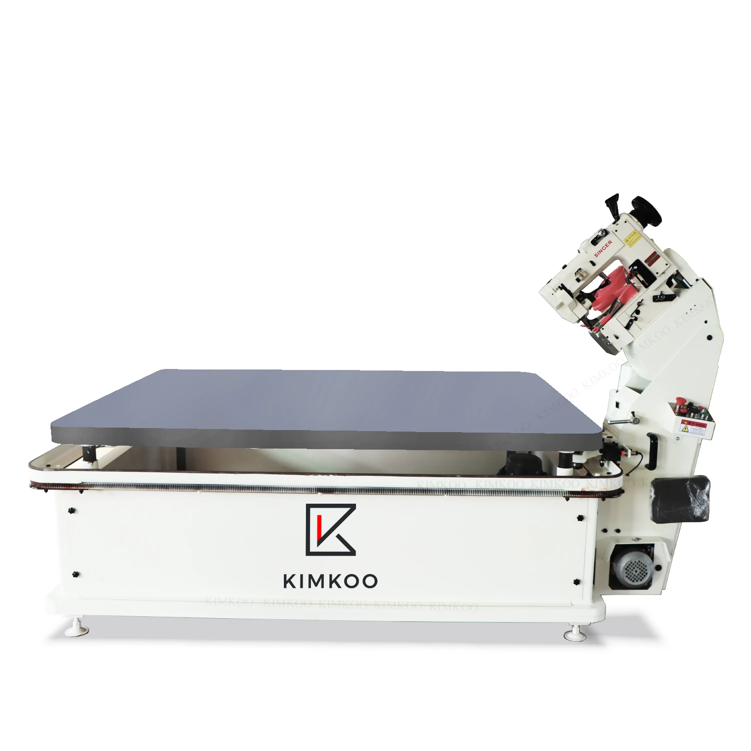 KIMKOO JK-T2 High Quality  Automatic  Factory Directly Mattress Tape Edge Sewing Mattress Making Machine For Sale
