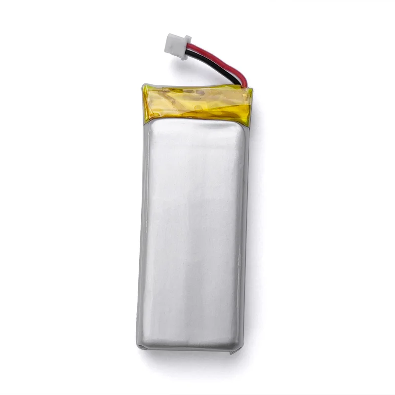 1152455 3 7 V 1100mAh 15C литий-ионный полимерный аккумулятор с высокой скоростью разряда Мини RC UAV для автомобиля