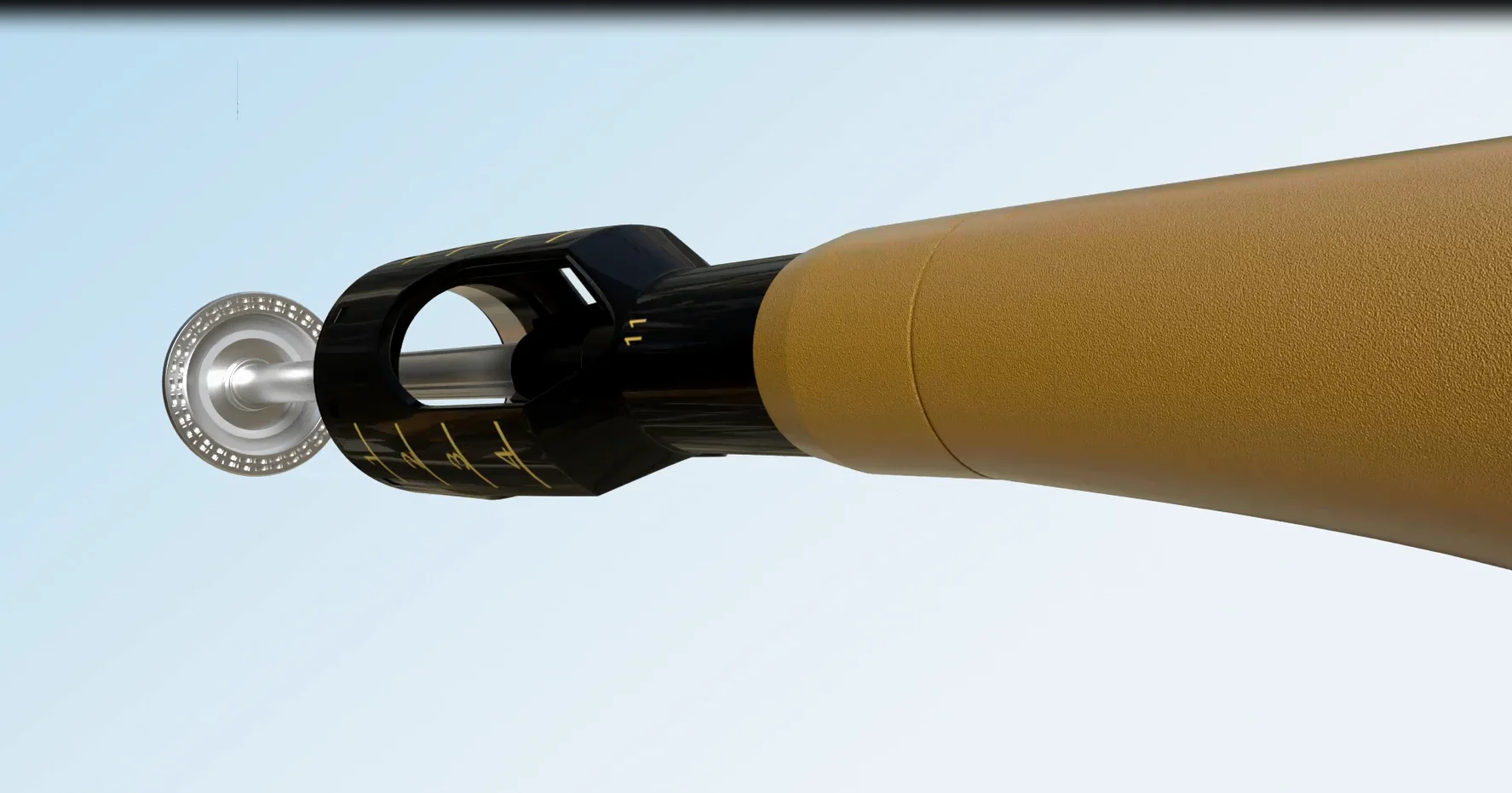 second generation PPH Stapler Disposable Hemorrhoid Stapler PPH plus