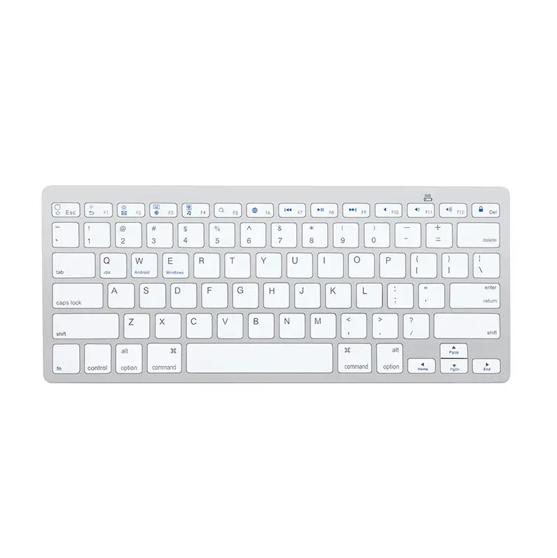 Wholesale Laptop Tablet Computer Wireless Keyboard