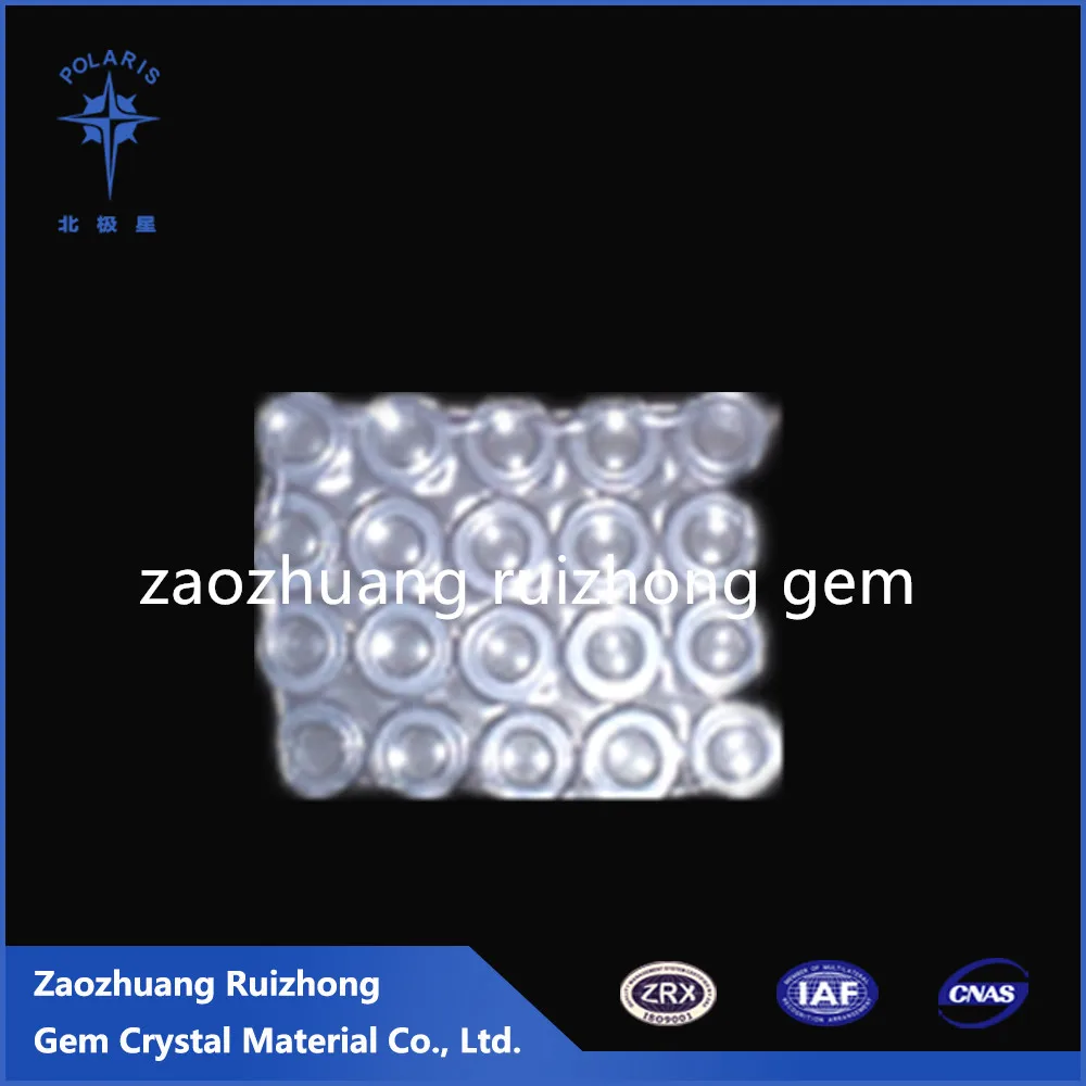 water meter  jewel cup bearing