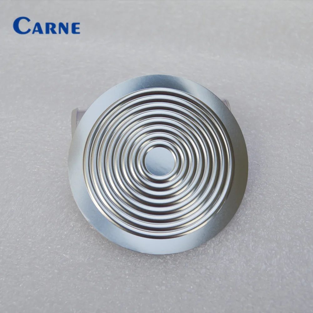 SUS316L Tantalum titanium HC276 metal diaphragm seal