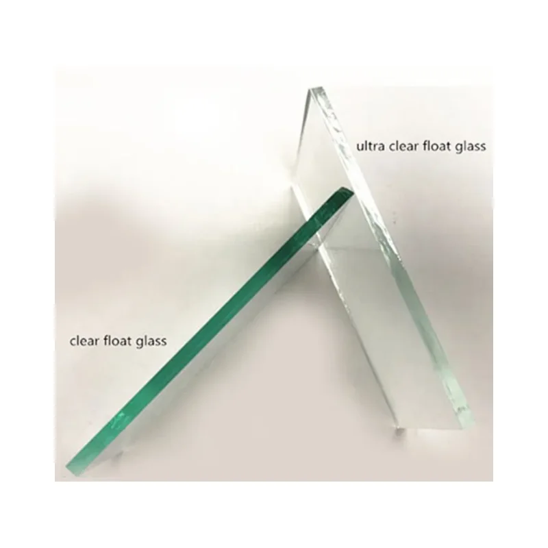 A-Grade Ultra-Float Clear Glass From China 3mm-12mm for Building Outdoor Hotel Living Room and Supermarket