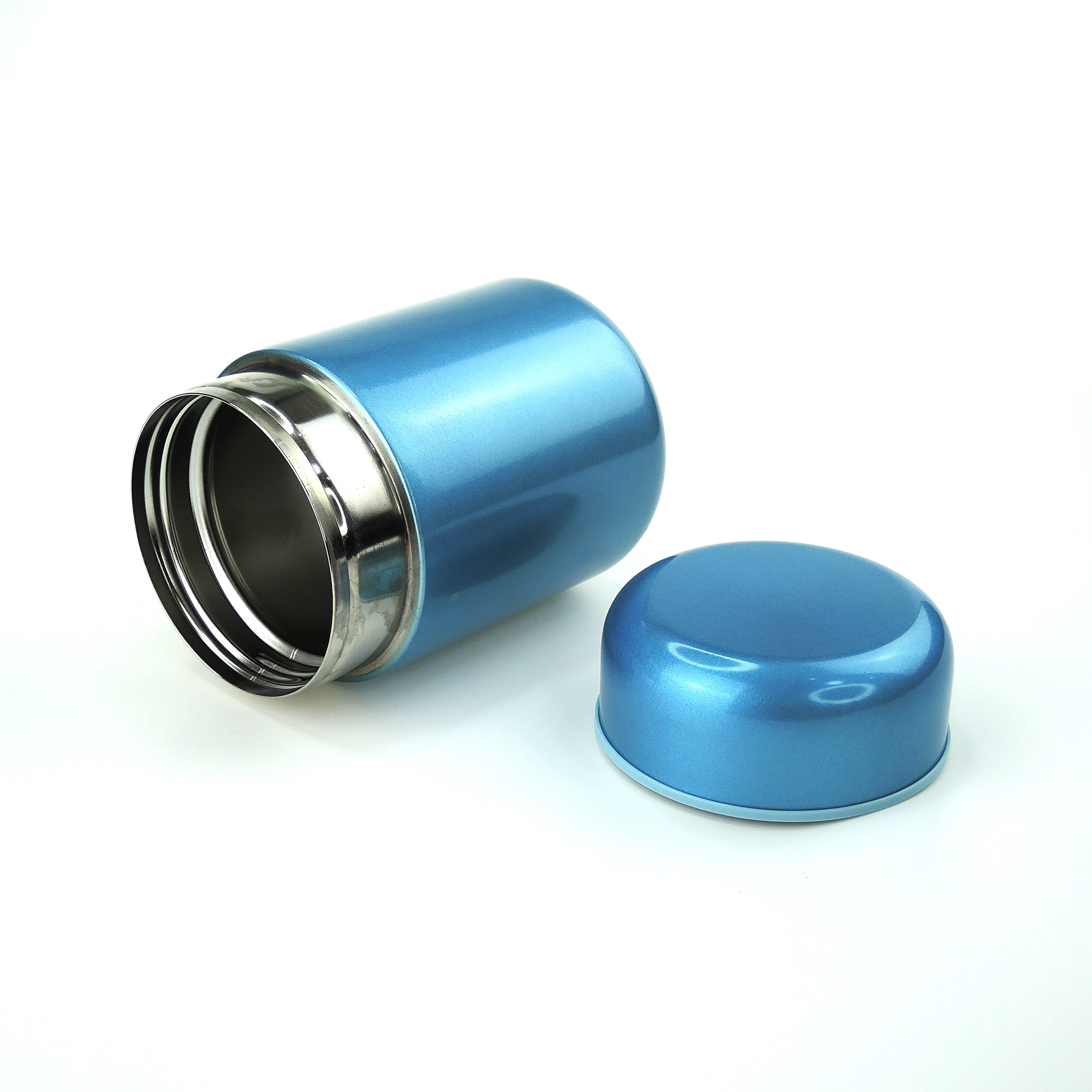 Wholesale Thermos Flask Food Storage Container Stainless Steel Lunch Box Vacuum Insulated Food Jar