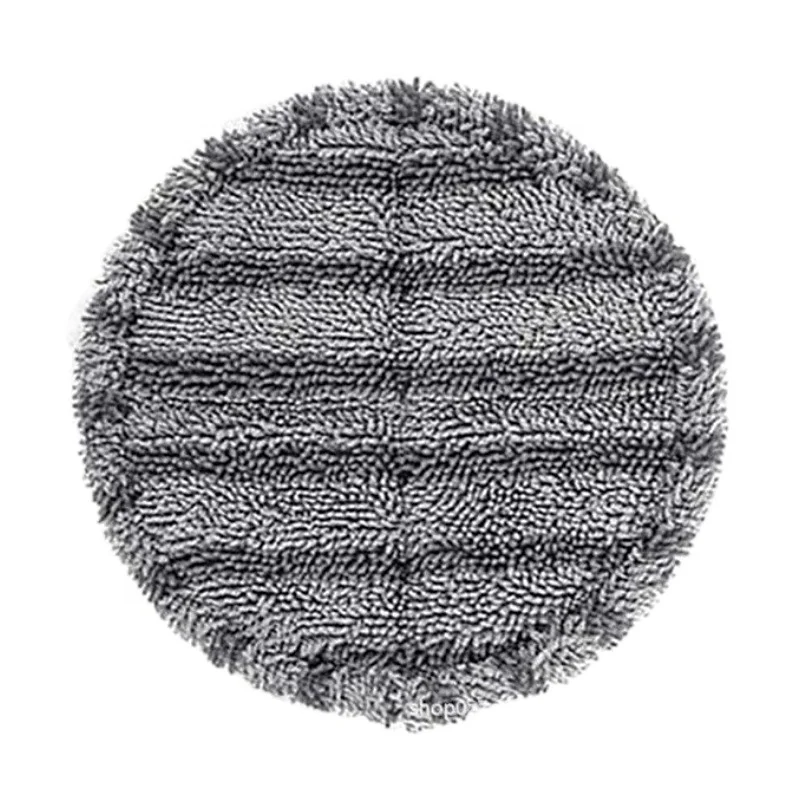 For Dysons V7 V8 V10 V11 Mop Head Brush Replacement Parts Cleaning Cloth Electric Mopping Pads Vacuum Cleaner Parts Accessories