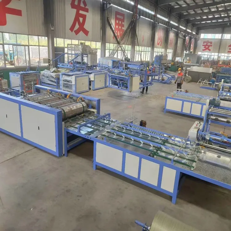 NEWEEK Printing and Bag Collection Counting Device Flexo Paper Printer Non Woven Bag Offset Nylon Bag Printing Machine
