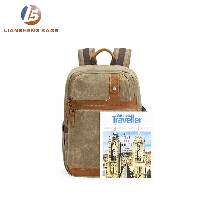 
Professional Shockproof Waterproof Hard Shell DSLR Camera Bag Rolling Backpack 