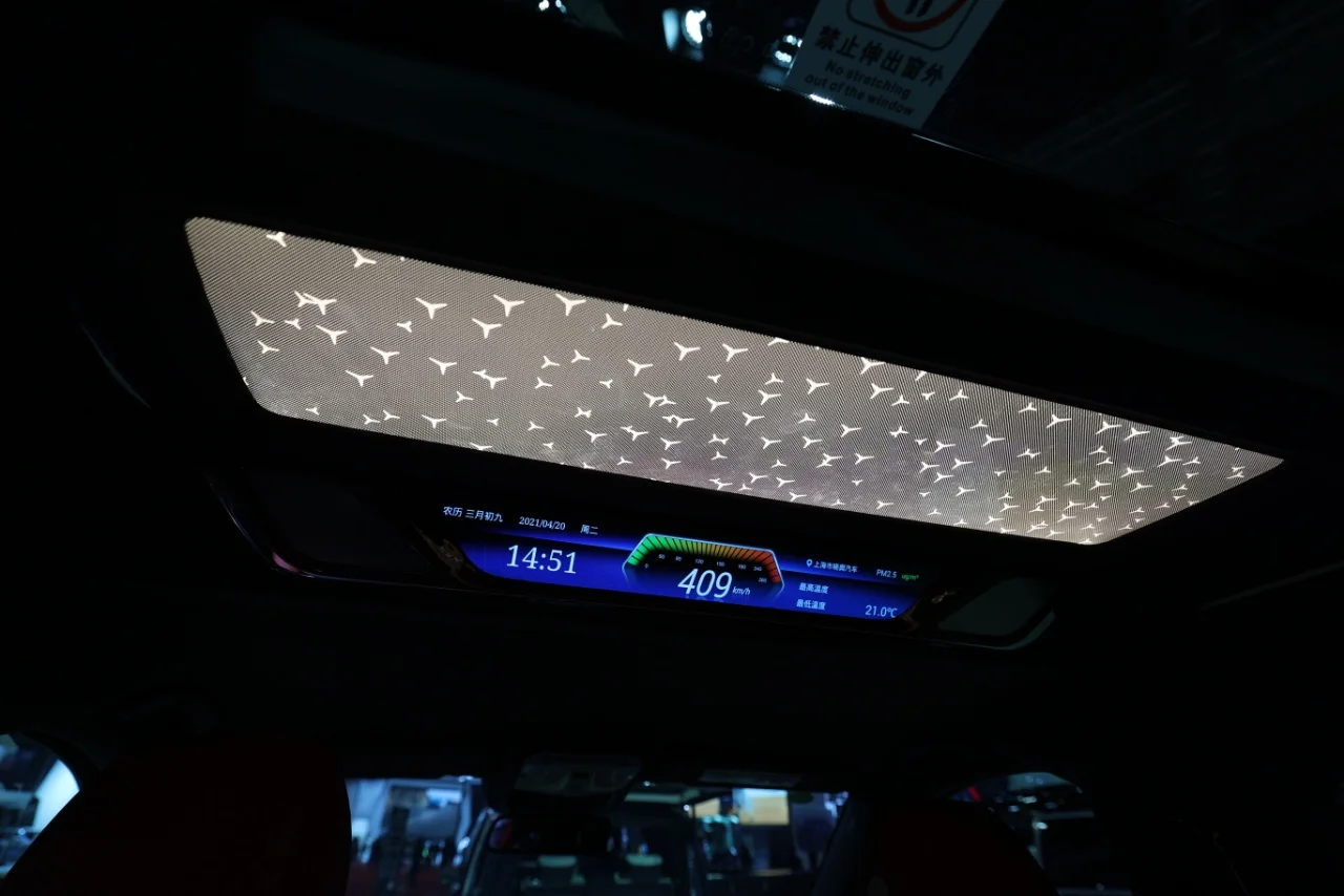 Продажи с опытом работы в V260 V-CLASS Вито W447 интерьер модифицированное транспортное средство для ближневосточного рынка