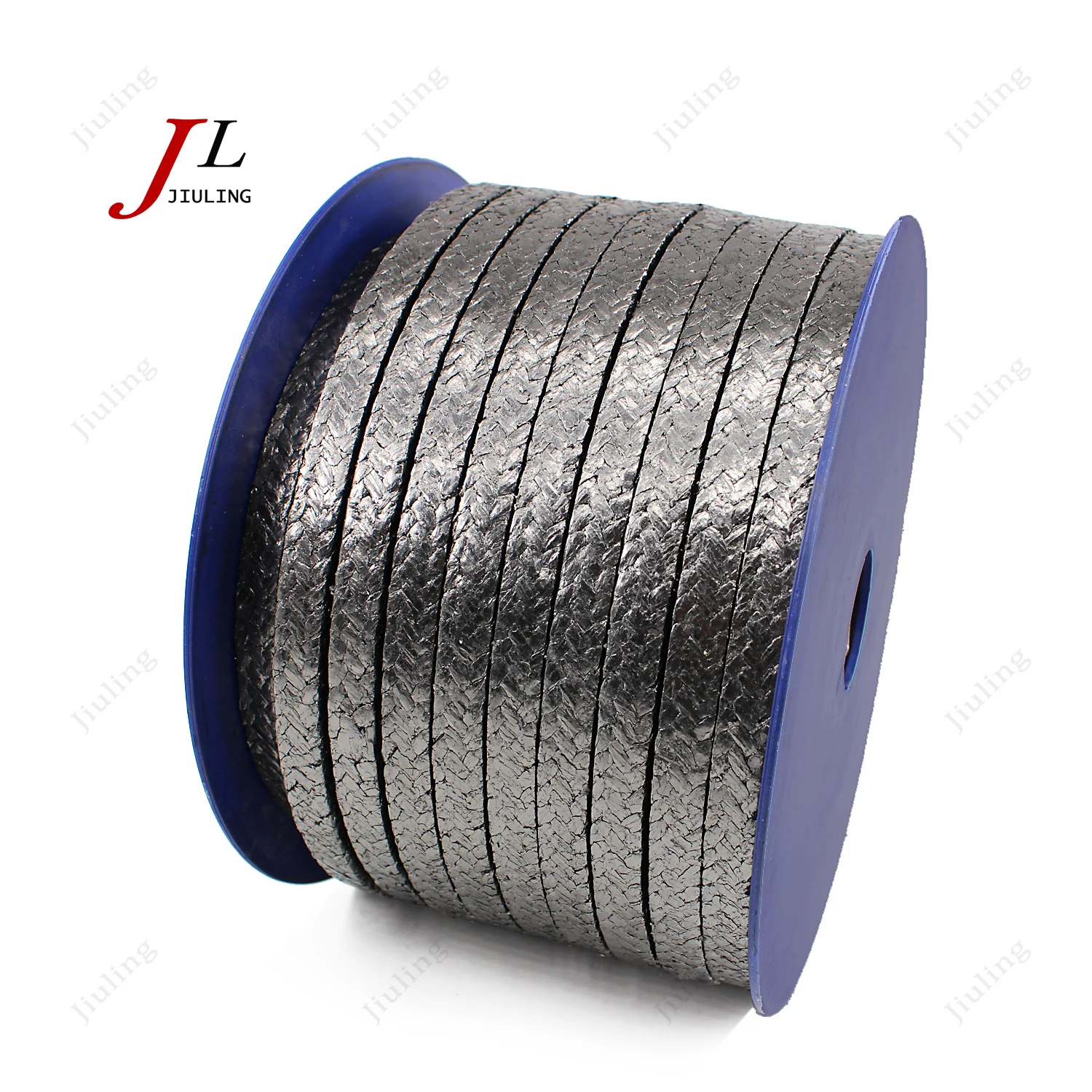 Gland Graphite Packing Black Gland Packing Rope From Manufacturer