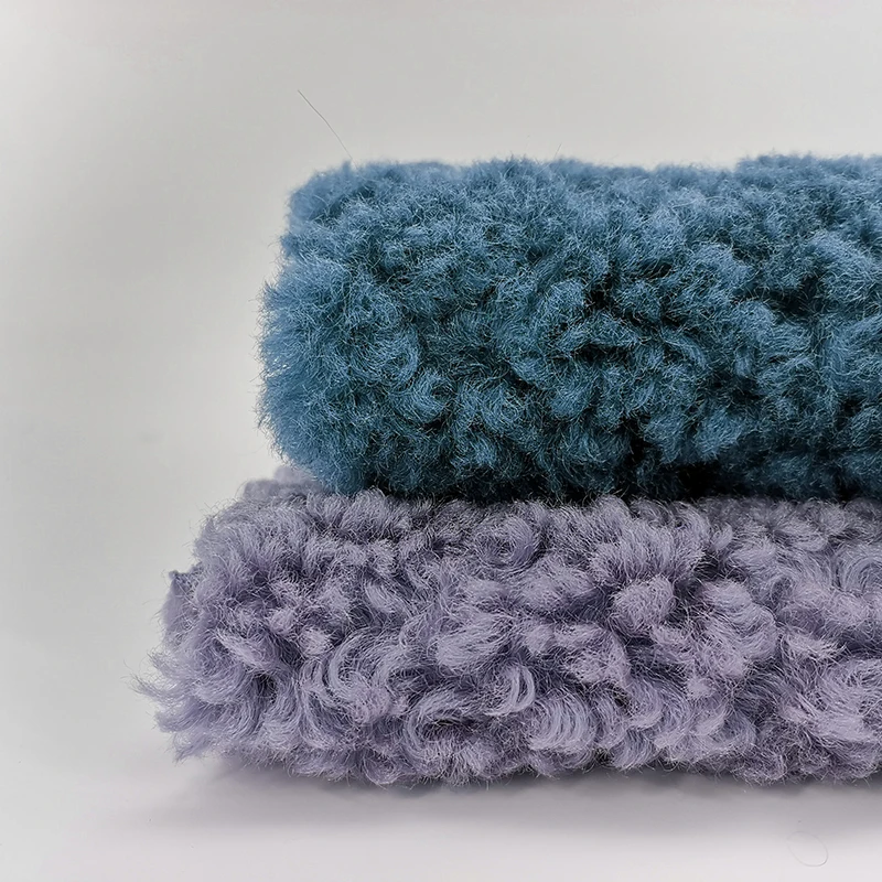 
100% polyester micro polar fleece fabric polar fleece fabric for pajamas 