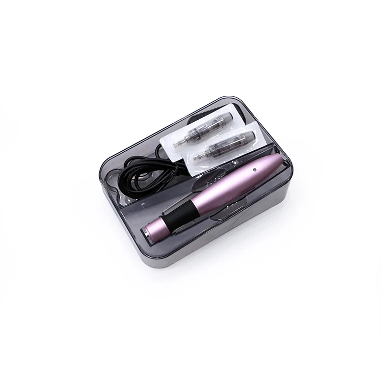 Brand New DermaPen A12 Microneedling Serum Applicator Derma Pen Beauty Equipment