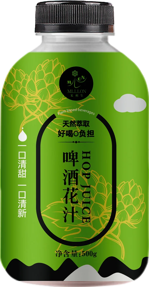 Factory Supply Hot Sale Lily Extract Flavor Essence for ice cream bakery candy food Use  Lily Essence