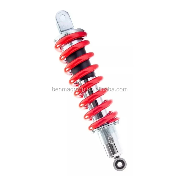 OEM Motorcycle spare parts rear shock absorber Amortecedor for HONDA XR200 NX200