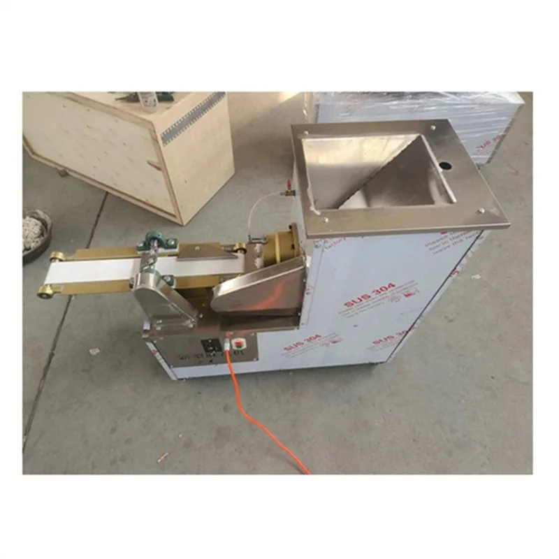 Automatic Twist Machine Commercial Automatic Kinking and Cutting Twist Machine