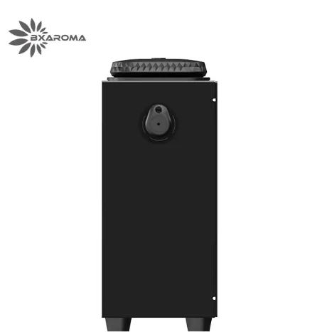 Air scent diffuser Aromatherapy A300  bluetooth silent atomization  Machine Electric Remote Control