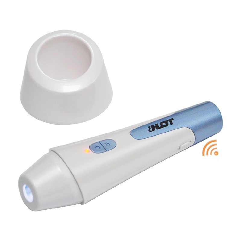 New AI System 2024  Portable Beauty Face Skin Analyzer Three spectrum automatic skin analysis system