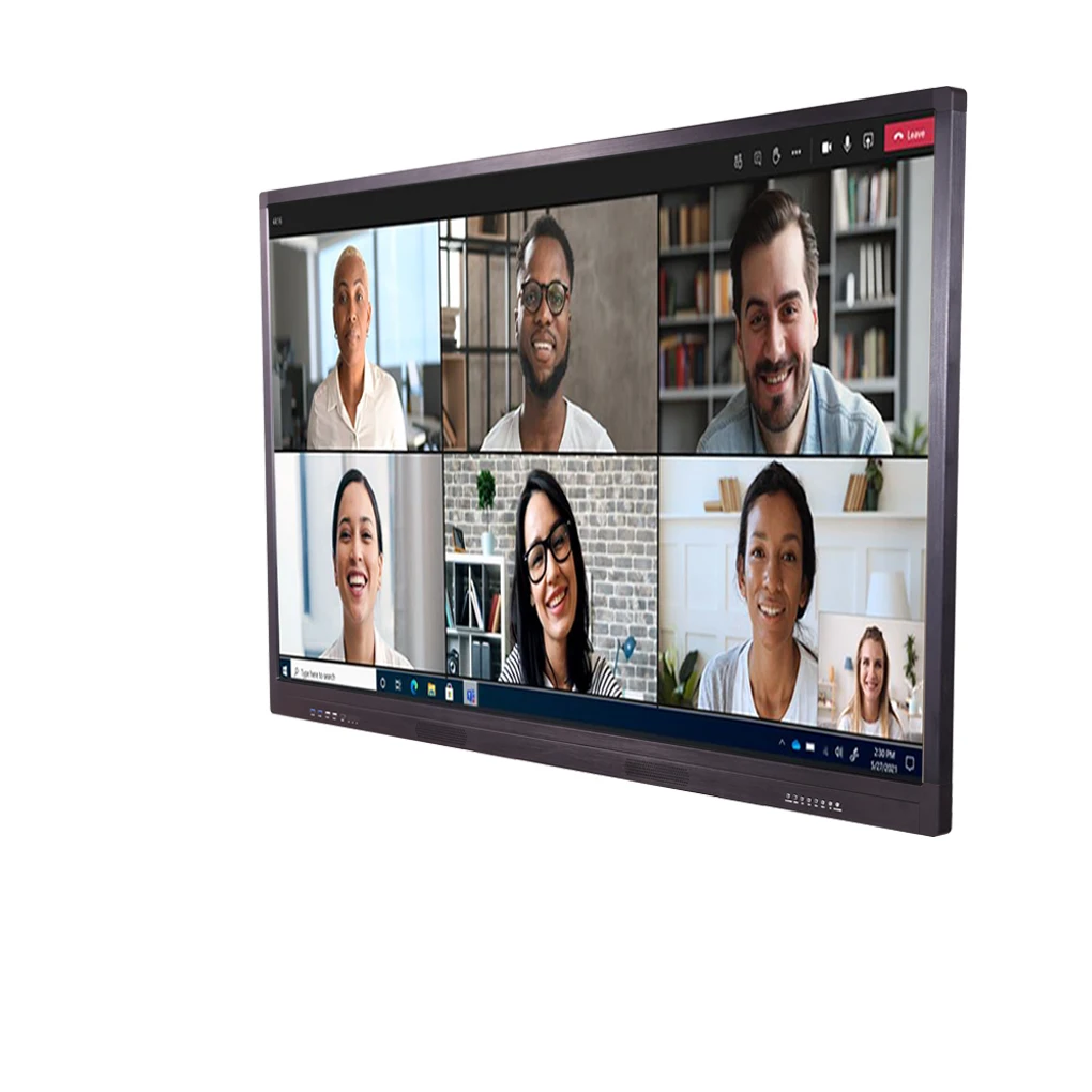 SHUGUAN Digital Multi-touch Drawing Tablets Electronic Whiteboard Price Interactive Board For Office