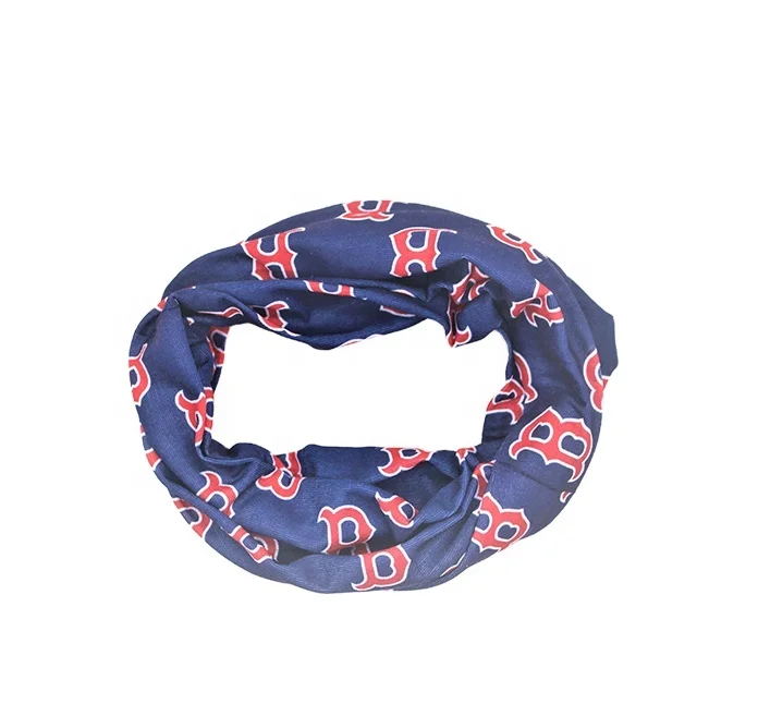 Оптовая Продажа Многофункциональных бесшовных головных уборов, банданов на заказ