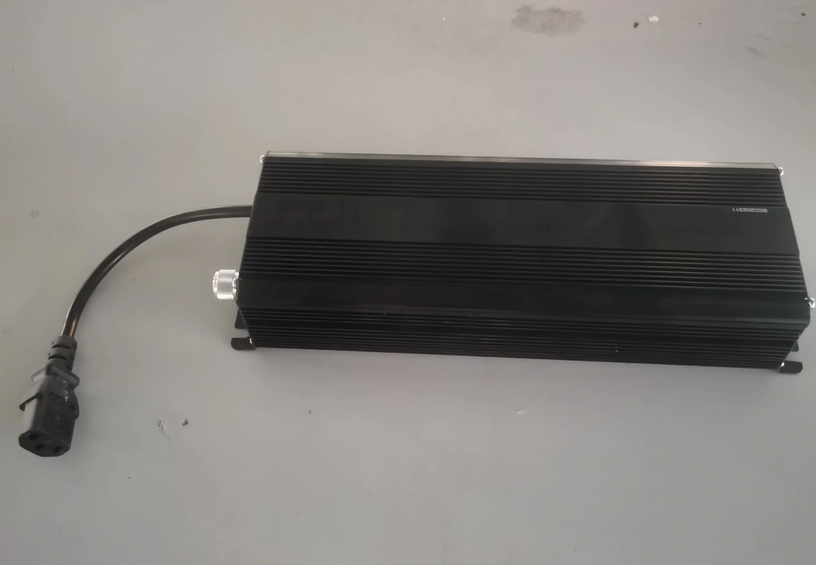 hydroponic 600 watt  electronic ballast for indoor plants HPS MH bulb ballasts