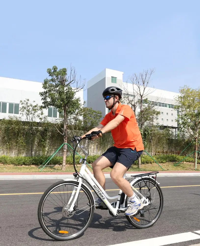 36V350W battery city lady cheap china electric bicycle