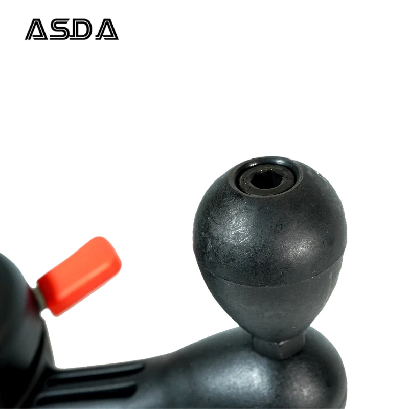 Wholesale Price Wheel Hub Quick Clamp Nut Releasing Tool For Balancing Machine Accessories