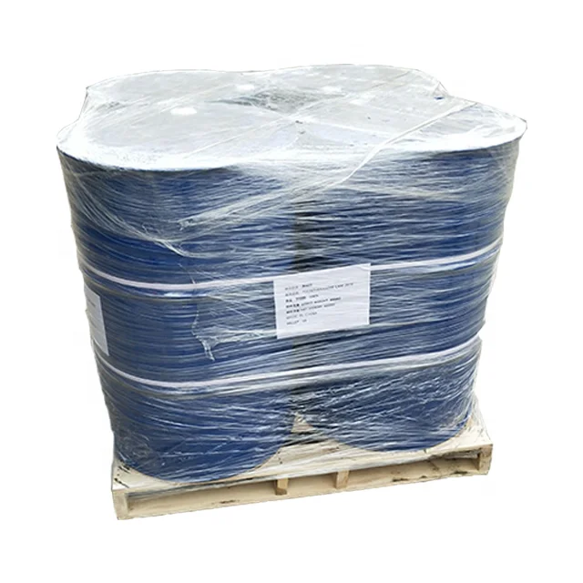 2-Ethylhexyl alcohol CAS 104-76-7 good quality 2-Ethyl hexanol