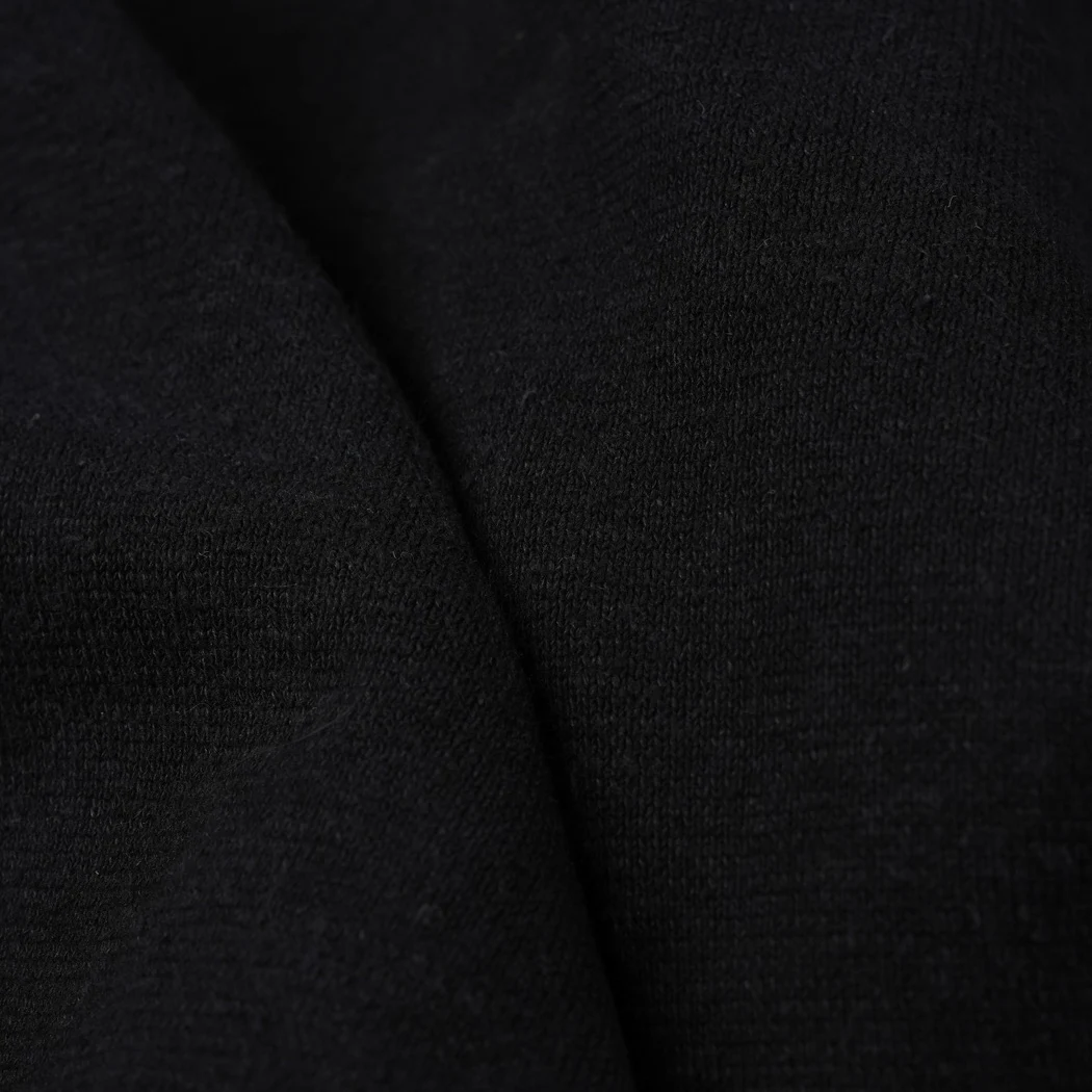 KJ16C856 Hemp Fabric Organic Eco Friendly Sustainable 55%Hemp/45%Organic Cotton woven for clothing dress T-shirt