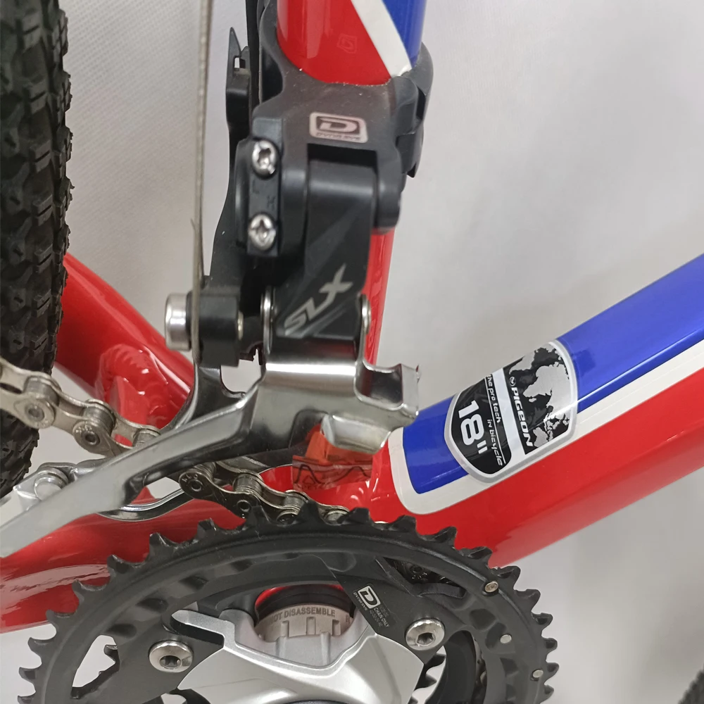 26 inch Alloy Mountain Bicycle with 30 speed (FP-AMTB22014)