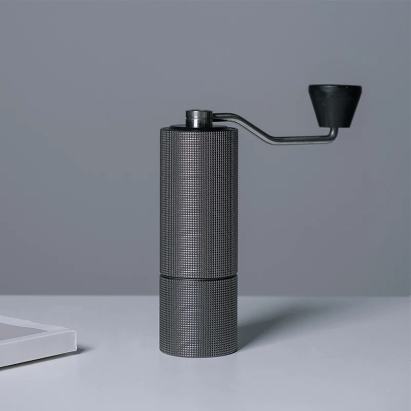 Timemore Chestnut C2 Burr Coffee Grinder Manual Coffee Grinder Coffee Machine with Grinder
