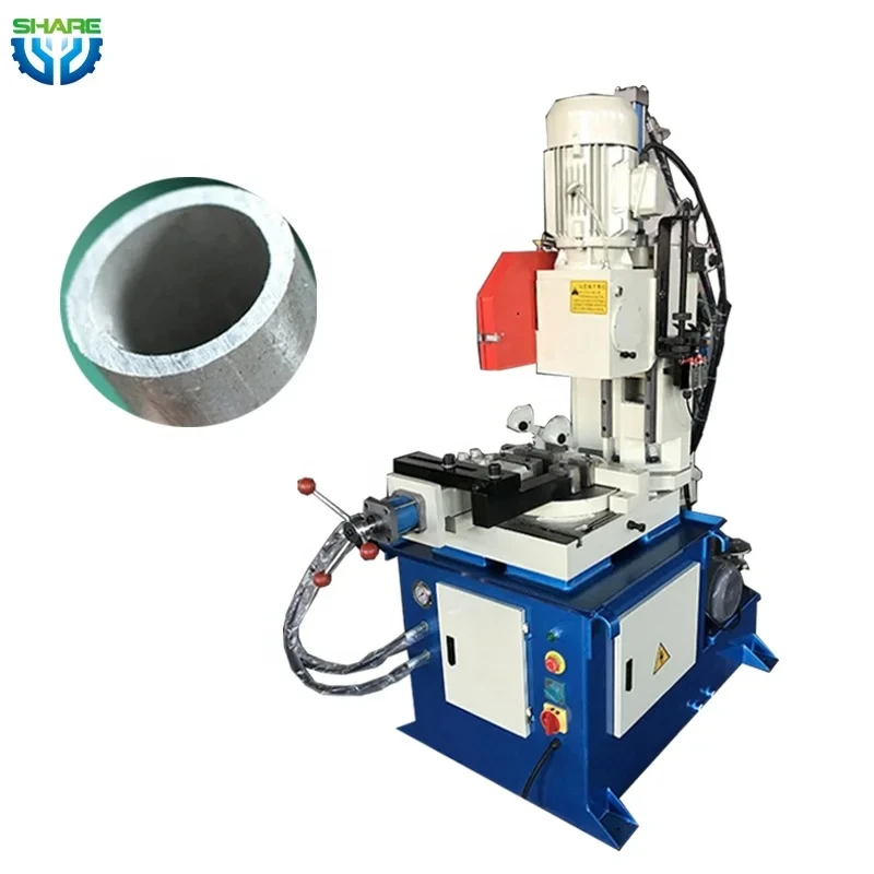 Автоматическая машина для резки медных труб из нержавеющей стали