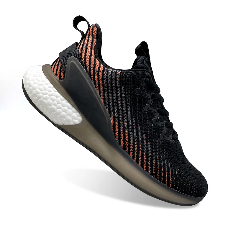 Supplier Men Fashion Sneakers Comfortable Sports Shoes Running Shoes For Men