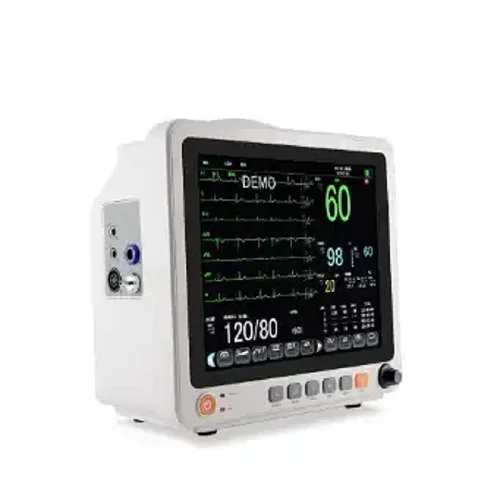 Medical device Emergency hospital apparatus multi parameter touch screen patient monitor price
